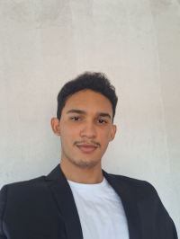Foto de Lucas Lemuel Silva Araújo