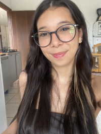 Foto de Débora Alice  Dias ribeiro 