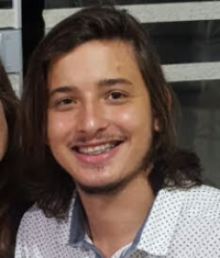 Foto de Mateus  Dos Santos Oliveira 