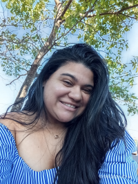 Foto de sulamita Santos do nascimento