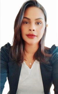 Foto de Jeciane Dos Santos Leal