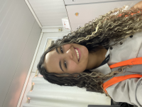 Foto de Geziane Andrade