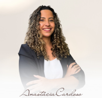 Foto de Anastácia  de Azevedo Cardoso 