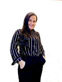 Foto de Lunna Cristina  de Oliveira Maia
