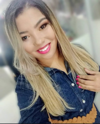 Foto de Débora de Sousa Costa  Wilson 