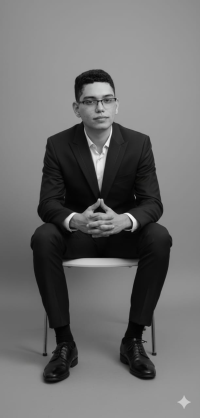 Foto de Diego Lucas  Lopes de Sousa 