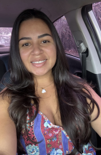 Foto de Bruna Silva