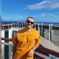 Foto de Marcos Simioni