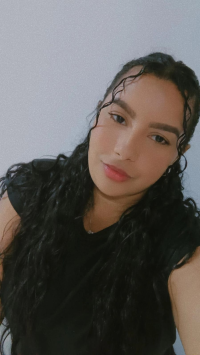 Foto de ANA GABRIELA SANTOS  PINHEIRO
