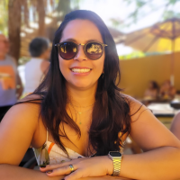Foto de KARLA MARCIA  COELHO  SILVA