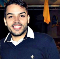 Foto de Ramon Cazaroto Silva