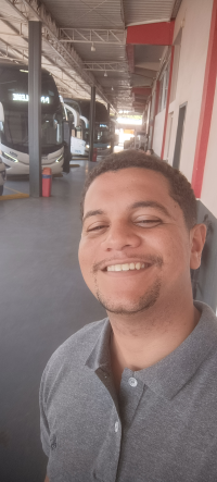 Foto de Anderson  Santos
