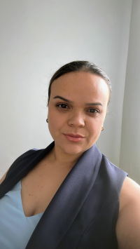 Foto de Glazielle Resende