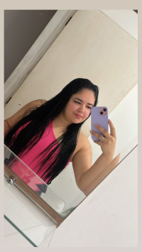 Foto de Gabrieli Soares