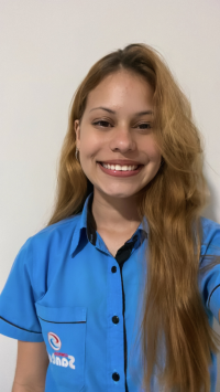 Foto de Isabella  Santana Santos