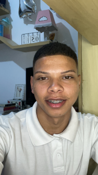 Foto de Matheus Rocha