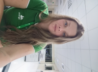 Foto de Gabriela Aparecida
