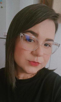 Foto de Alana Xavier