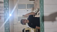 Foto de Miguel Messias Mariano Neto