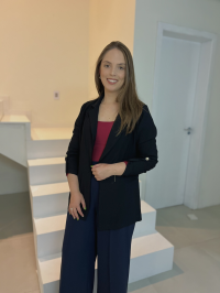 Foto de Larissa Vieira da Silva
