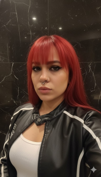 Foto de Carolina Cristina De Oliveira Silva de Souza