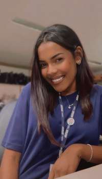Foto de Amanda  Santiago 