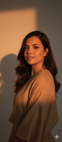 Foto de Larissa  Silva 