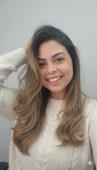 Foto de Flavia Aparecida Manoel Fuentesal