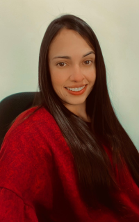 Foto de Jéssica  Silvério dos Reis 