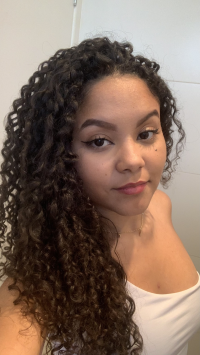 Foto de Ágatha  Silva
