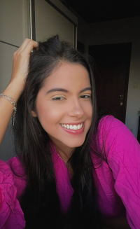Foto de Isabella Puglia