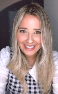 Foto de Monalise Santucci