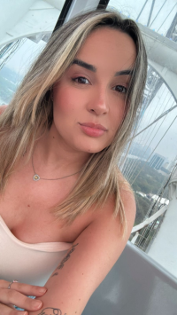 Foto de Thaine  Oliveira