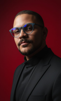 Foto de ANDERSON ROCHA