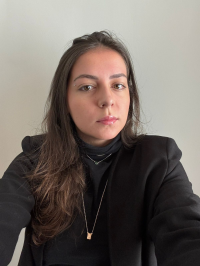 Foto de Maria Laura  Queiroz Vieira