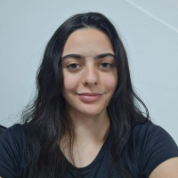 Foto de Marina Gebara Santos oura