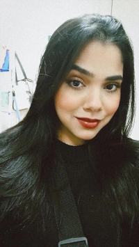Foto de Jullye Santana