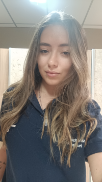 Foto de Débora Oliveira Sousa