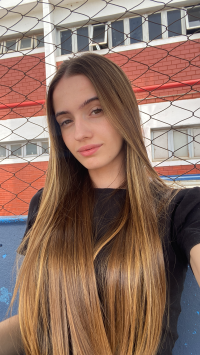 Foto de Dyanna Leticia Biguelini