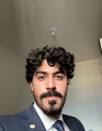 Foto de João Rafael Figueiredo