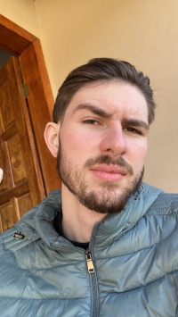 Foto de kaique wega grohs