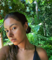 Foto de Ana carolina Soares