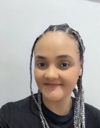 Foto de Thayane  Da Paixão Cassandre Poli