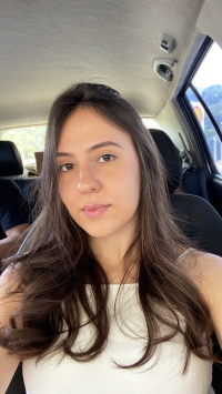 Foto de Ellen De Fatima Bonjiorno