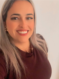Foto de Ana Paula  Rezende
