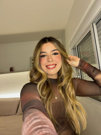 Foto de Marina da Silveira