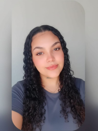 Foto de Ana Julia  Alves dos Santos Faria 