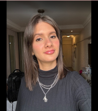 Foto de Gabriella Christina  Sousa Silva