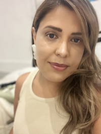 Foto de Eliane  Alemida 