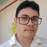 Foto de Hugo Gezy Né Tavares